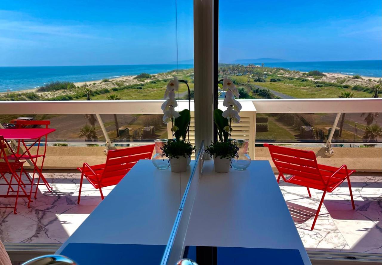 Caraibes Heliopolis Naturiste Agde Buitenkant foto