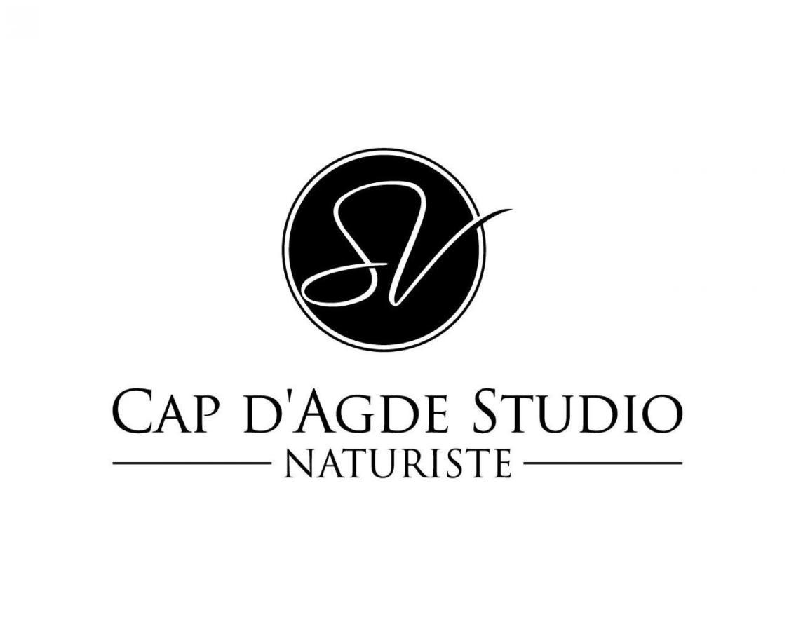 Caraibes Heliopolis Naturiste Agde Buitenkant foto